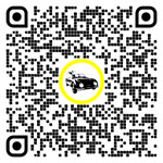 QR code per questa pagina:Pianificatore di rotta aWiener Neustadt – Stadt, Bassa Austria, Austria