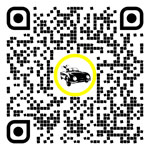 QR code for this page:Planificateur d'itinéraire toZell am See, Salzbourg, Austria