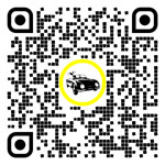 QR code for this page:Planificador de rutas toZwettl, Baja Austria, Austria