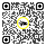 QR code for this page:Tout pour le vélo in Burgenland, Austria