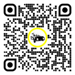 Cod QR pentru pagina:Totul pentru biciclete în Donaustadt, Viena, Austria