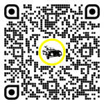 Cod QR pentru pagina:Totul pentru biciclete în Eisenstadt/Umgebung, Burgenland, Austria