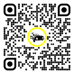 Cod QR pentru pagina:Totul pentru biciclete în Favoriten, Viena, Austria