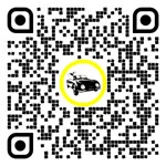QR-Code für die Seite:Alles für dein Fahrrad in Floridsdorf, Wien, Österreich