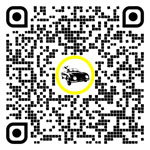 QR code for this page:Tout pour le vélo in Gänserndorf, Basse-Autriche, Austria