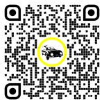 Cod QR pentru pagina:Totul pentru biciclete în Gmünd, Austria Inferioară, Austria