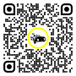 Cod QR pentru pagina:Totul pentru biciclete în Innsbruck/Land, Tirol, Austria