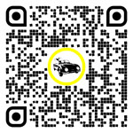 Cod QR pentru pagina:Totul pentru biciclete în Jennersdorf, Burgenland, Austria