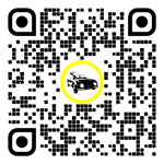 QR code for this page:Tout pour le vélo in Carinthie, Austria