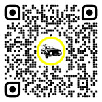 Cod QR pentru pagina:Totul pentru biciclete în Oberpullendorf, Burgenland, Austria