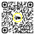 QR code for this page:Tout pour le vélo in Ottakring, Vienne, Austria