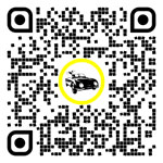 QR code for this page:Bisikletler için her şey in Perg, Yukarı Avusturya, Avusturya