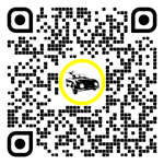 Cod QR pentru pagina:Totul pentru biciclete în Rudolfsheim-Fünfhaus, Viena, Austria