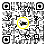 QR code for this page:Tout pour le vélo in Salzbourg, Austria