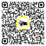 QR-Code für die Seite:Alles für dein Fahrrad in Sankt Pölten/Land, Niederösterreich, Österreich