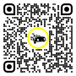 Cod QR pentru pagina:Totul pentru biciclete în Schärding, Austria Superioară, Austria