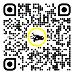 QR code for this page:Tout pour le vélo in Styrie, Austria