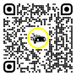 QR-Code für die Seite:Alles für dein Fahrrad in Steyr/Land, Oberösterreich, Österreich