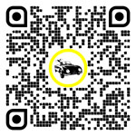 QR code for this page:Everything for bicycles in Tulln, Lower Austria, Austria