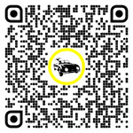 QR code for this page:Tout pour le vélo in Wiener Neustadt/Land, Basse-Autriche, Austria