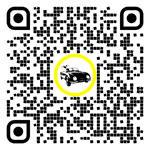 QR code for this page:Auto-écoles in Hallein, Salzbourg, Austria