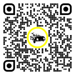 QR code for this page:Driving schools in Landstraße, Vienna, Austria