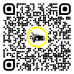 Cod QR pentru pagina:Școli de șoferi în Murau, Stiria, Austria