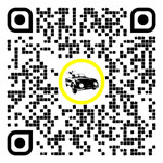 QR code for this page:Autoescuelas in Zwettl, Baja Austria, Austria