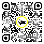 QR code for this page:FAQ / Centre d'aide - ichfahre.at