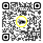 QR code for this page:Konaklama in Brigittenau, Viyana, Avusturya