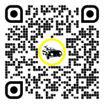 QR code for this page:Hébergements in Burgenland, Austria