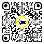 QR code per questa pagina:Alloggi in Floridsdorf, Vienna, Austria