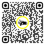 QR code for this page:Accommodation in Gmunden, Upper Austria, Austria