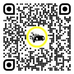 QR code for this page:Alojamientos in Gmunden, Alta Austria, Austria