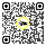 Cod QR pentru pagina:Cazare în Graz, Stiria, Austria