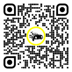 QR code for this page:Accommodation in Hallein, Salzburg, Austria