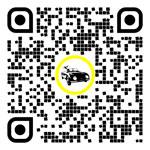 QR code for this page:Hébergements in Hernals, Vienne, Austria