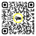 QR code for this page:Alojamientos in Innere Stadt, Viena, Austria