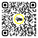 QR code for this page:Konaklama in Kitzbühel, Tirol, Avusturya