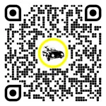 QR code for this page:Alojamientos in Leoben/Umgebung, Estiria, Austria