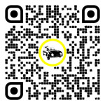 QR-Code für die Seite:Unterkunft in Liezen, Steiermark, Österreich