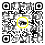 QR-Code für die Seite:Unterkunft in Margareten, Wien, Österreich