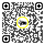 QR code for this page:Accommodation in Mariahilf, Vienna, Austria