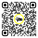 QR-Code für die Seite:Unterkunft in Murau, Steiermark, Österreich