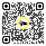 QR code for this page:Alojamientos in Neubau, Viena, Austria