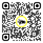 QR code for this page:Konaklama in Neubau, Viyana, Avusturya