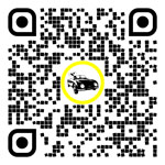 QR code for this page:Alojamientos in Alta Austria, Austria