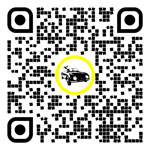 QR code for this page:Accommodation in Salzburg, Austria