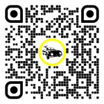 QR code for this page:Alojamientos in Währing, Viena, Austria