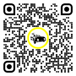 QR code for this page:Accommodation in Zell am See, Salzburg, Austria